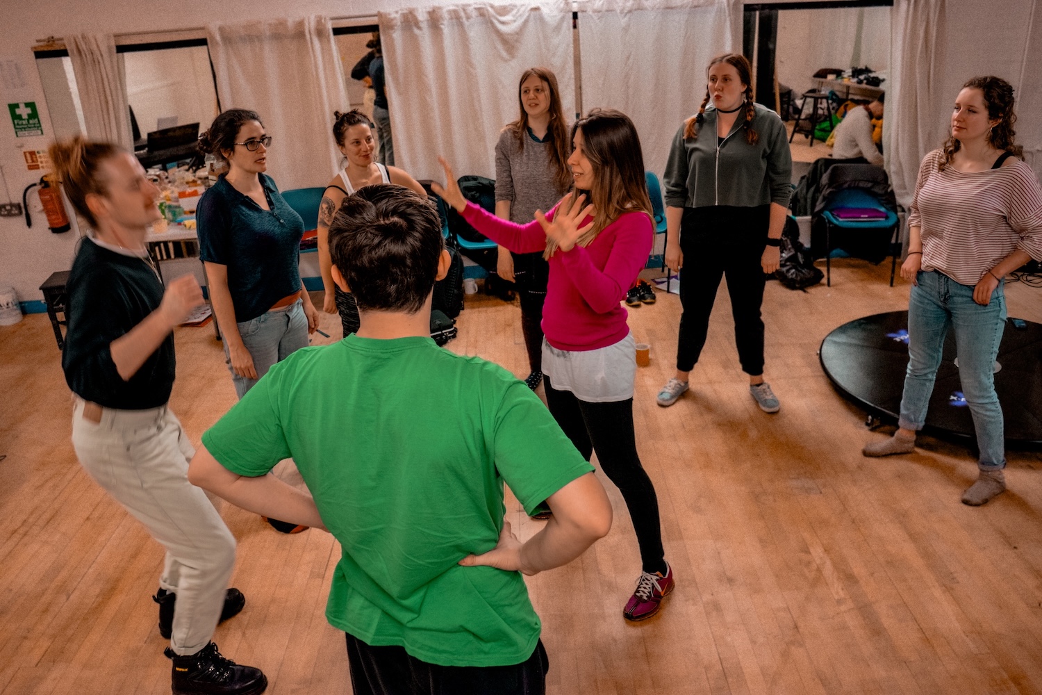 Workshop 1