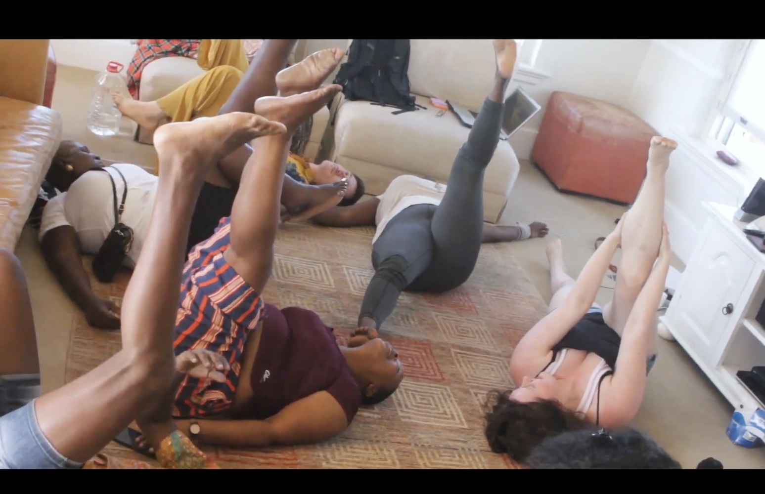 Workshop 2