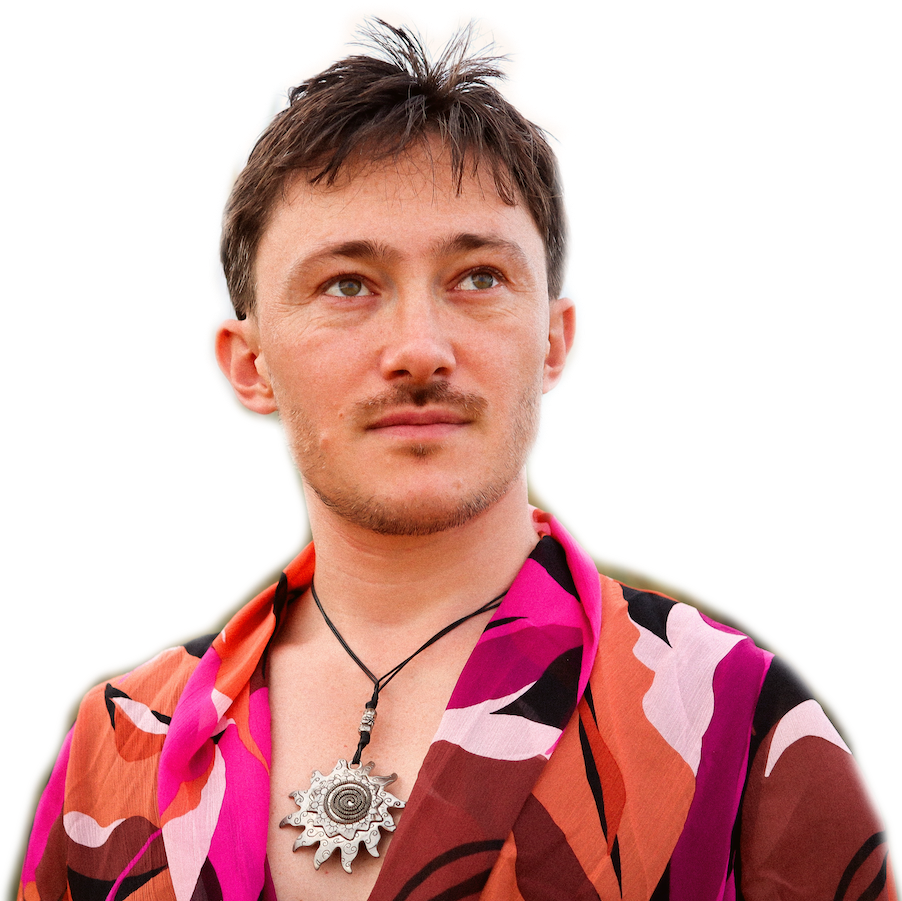 Alex Etchart