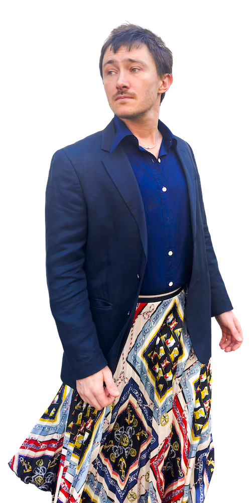 Alex Etchart