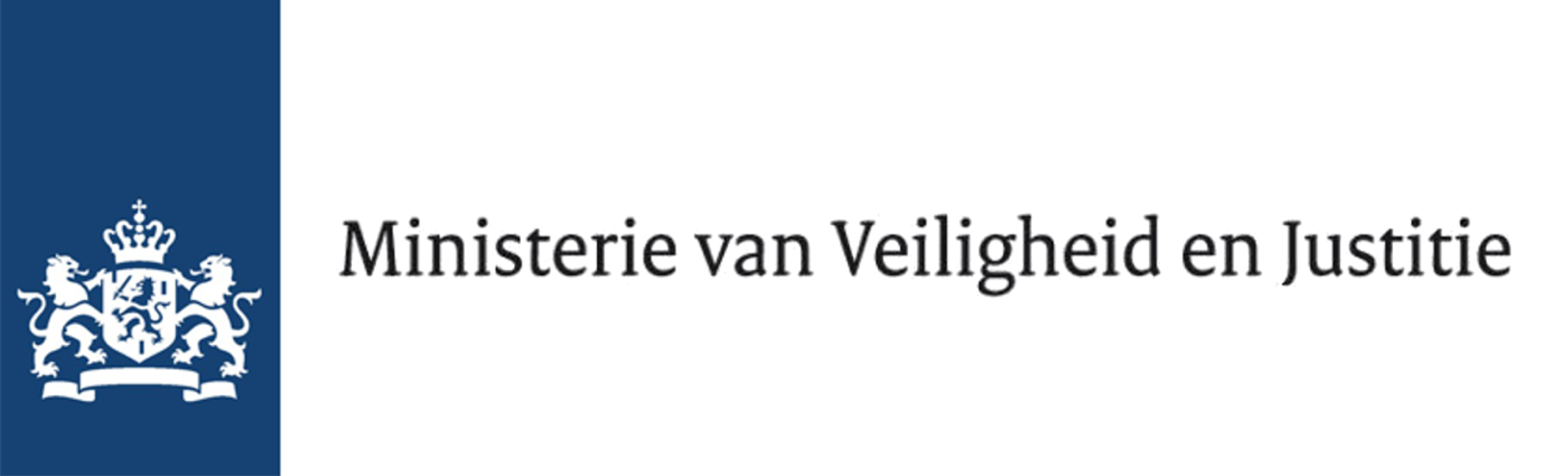 Dutch Ministry of Justice and Security